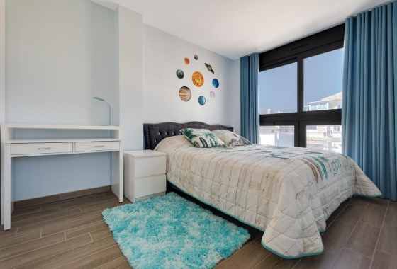 Resale - Villa - Torrevieja - Costa Blanca