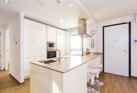 Resale - Villa - Torrevieja - Costa Blanca