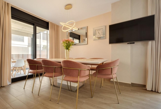 Resale - Villa - Torrevieja - Costa Blanca