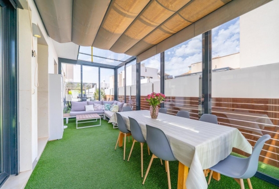 Resale - Villa - Torrevieja - Costa Blanca