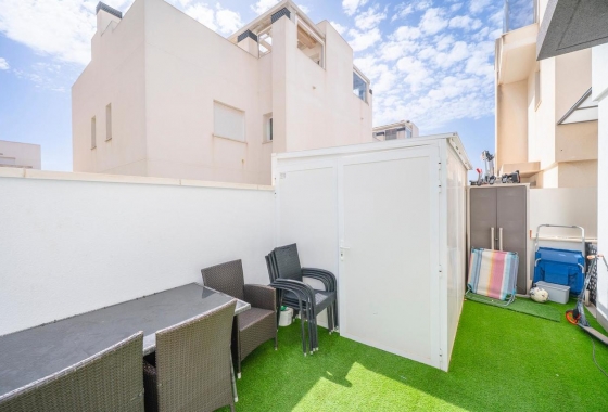 Resale - Villa - Torrevieja - Costa Blanca