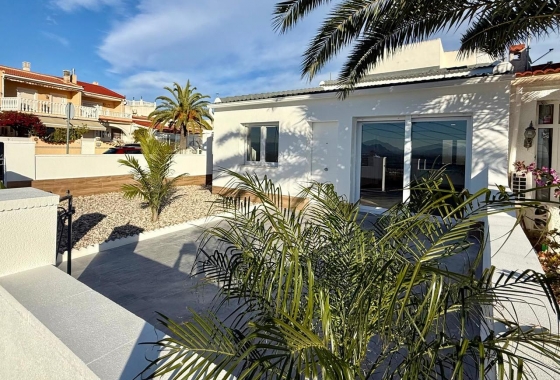 Resale - Bungalow - Ciudad Quesada - Costa Blanca