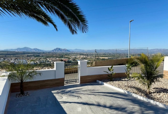 Resale - Bungalow - Ciudad Quesada - Costa Blanca