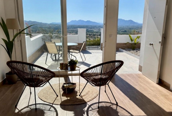 Resale - Bungalow - Ciudad Quesada - Costa Blanca