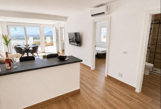 Resale - Bungalow - Ciudad Quesada - Costa Blanca