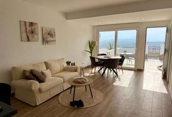 Resale - Bungalow - Ciudad Quesada - Costa Blanca