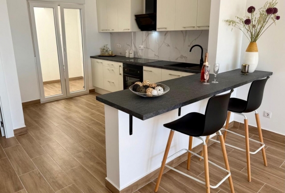 Resale - Bungalow - Ciudad Quesada - Costa Blanca