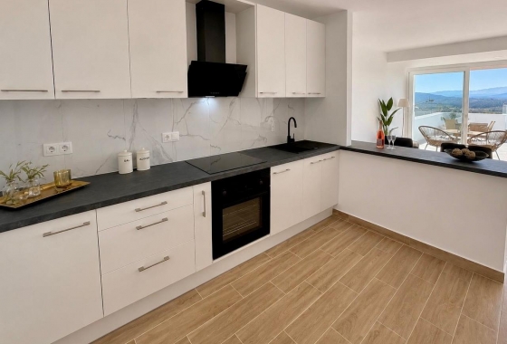 Resale - Bungalow - Ciudad Quesada - Costa Blanca
