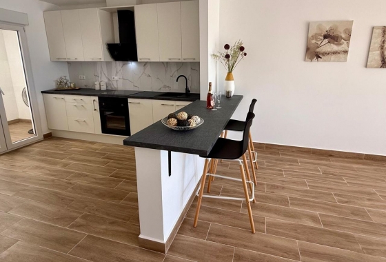 Resale - Bungalow - Ciudad Quesada - Costa Blanca