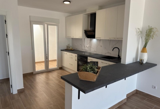 Resale - Bungalow - Ciudad Quesada - Costa Blanca