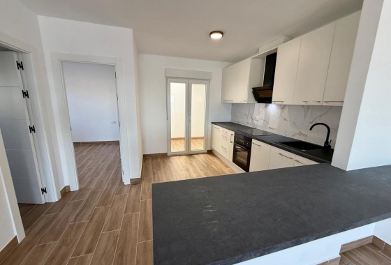 Resale - Bungalow - Ciudad Quesada - Costa Blanca