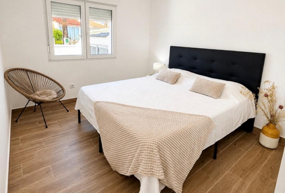 Resale - Bungalow - Ciudad Quesada - Costa Blanca