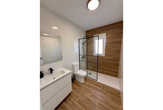 Resale - Bungalow - Ciudad Quesada - Costa Blanca