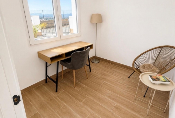 Resale - Bungalow - Ciudad Quesada - Costa Blanca
