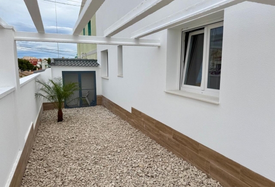 Resale - Bungalow - Ciudad Quesada - Costa Blanca