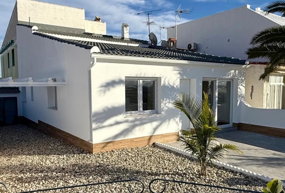 Resale - Bungalow - Ciudad Quesada - Costa Blanca