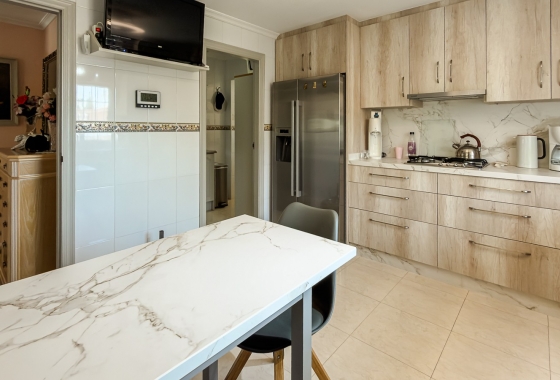 Resale - Villa - Catral - Costa Blanca