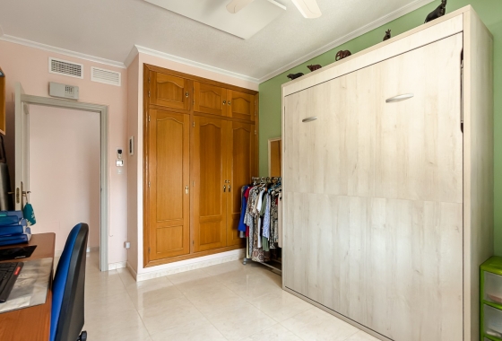 Resale - Villa - Catral - Costa Blanca