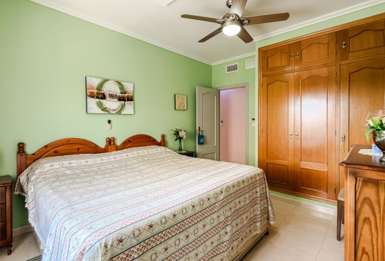 Resale - Villa - Catral - Costa Blanca