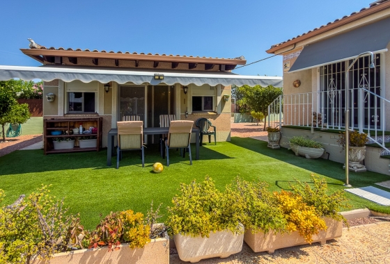 Resale - Villa - Catral - Costa Blanca