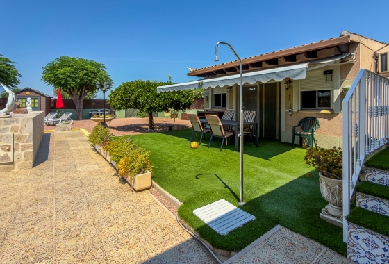 Resale - Villa - Catral - Costa Blanca