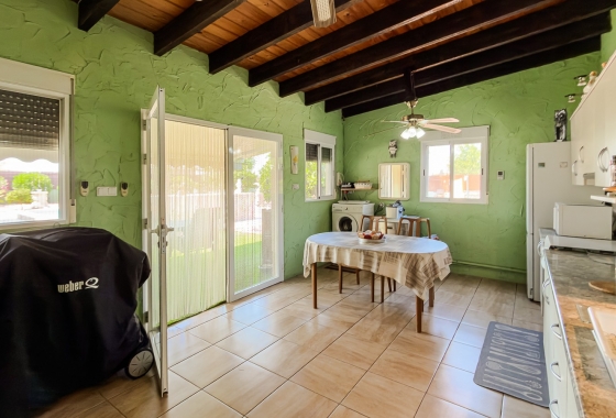 Resale - Villa - Catral - Costa Blanca