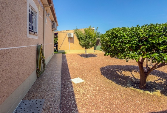 Resale - Villa - Catral - Costa Blanca