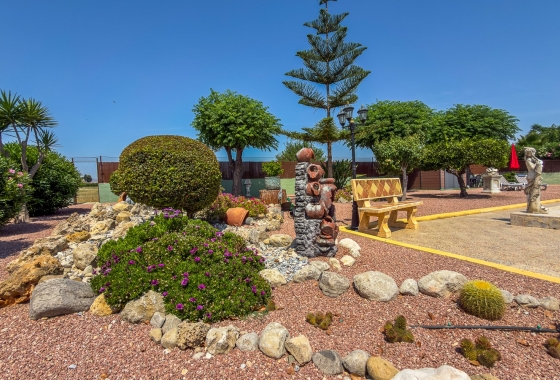 Resale - Villa - Catral - Costa Blanca