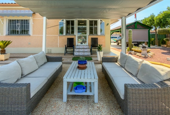 Resale - Villa - Catral - Costa Blanca