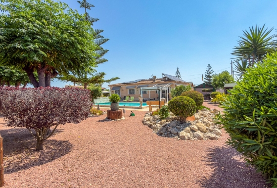 Resale - Villa - Catral - Costa Blanca