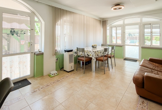Resale - Villa - Catral - Costa Blanca