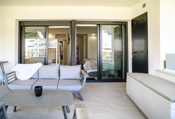 Resale - Apartment / flat - Torrevieja - Costa Blanca
