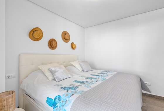Resale - Apartment / flat - Los Dolses - Inland