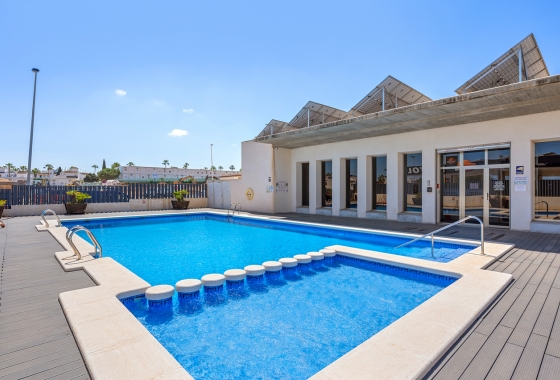 Resale - Apartment / flat - Los Dolses - Inland