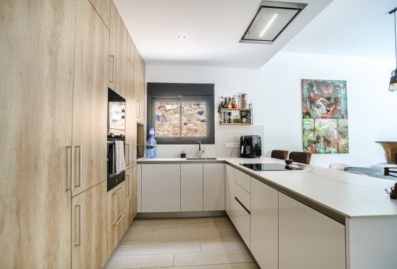 Resale - Villa - Algorfa - Inland