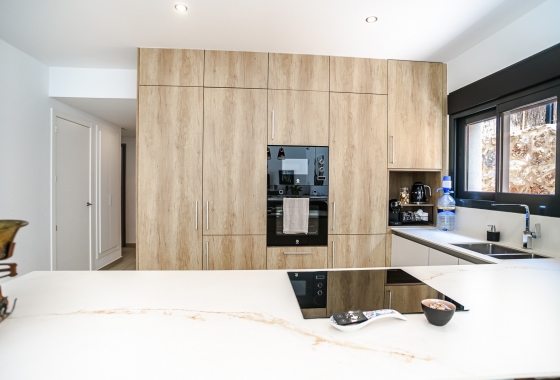 Resale - Villa - Algorfa - Inland