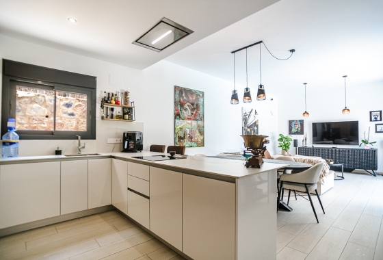 Resale - Villa - Algorfa - Inland