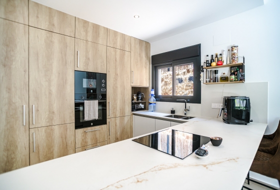 Resale - Villa - Algorfa - Inland