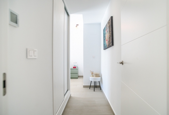 Resale - Villa - Algorfa - Inland