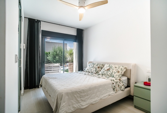 Resale - Villa - Algorfa - Inland
