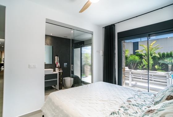 Resale - Villa - Algorfa - Inland