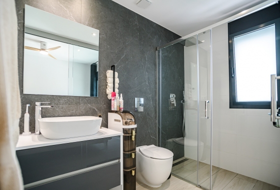 Resale - Villa - Algorfa - Inland