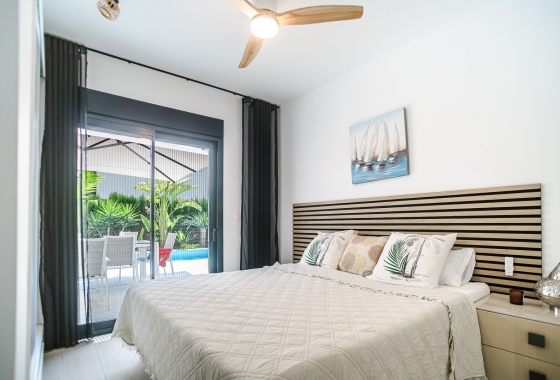 Resale - Villa - Algorfa - Inland