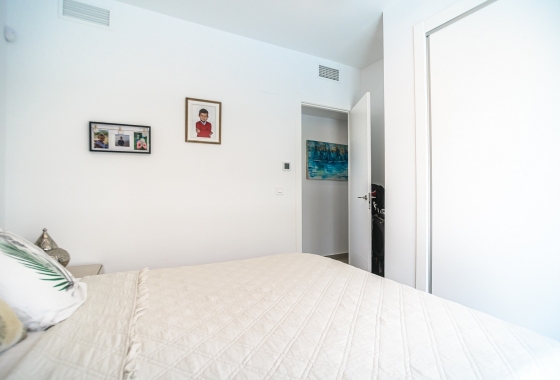 Resale - Villa - Algorfa - Inland