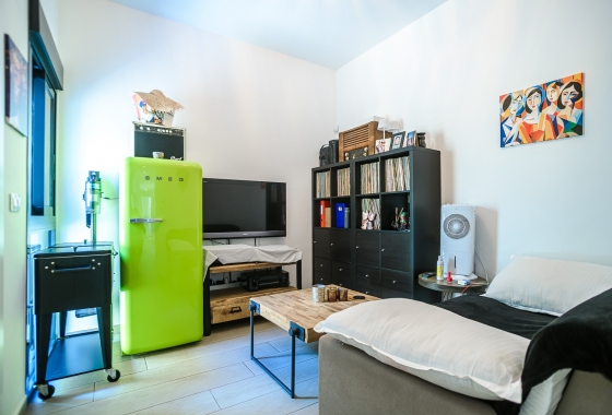 Resale - Villa - Algorfa - Inland