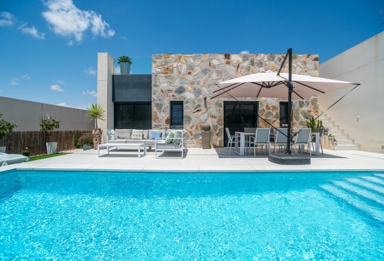 Resale - Villa - Algorfa - Inland