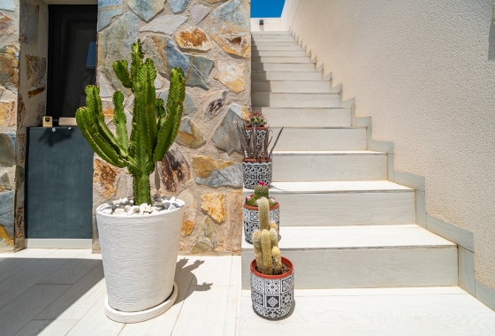 Resale - Villa - Algorfa - Inland
