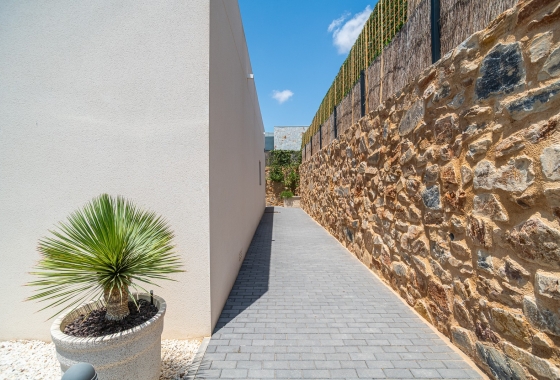 Resale - Villa - Algorfa - Inland