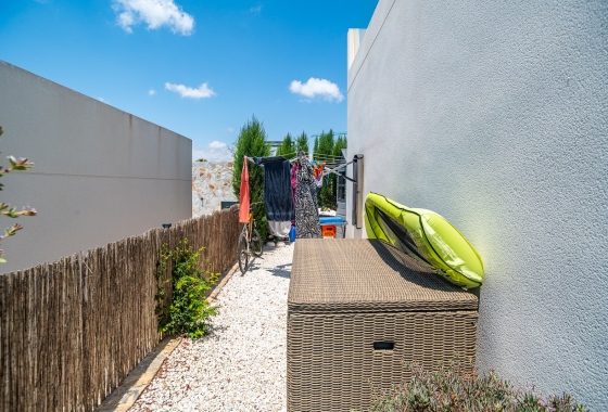 Resale - Villa - Algorfa - Inland