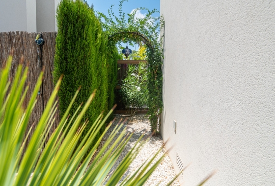 Resale - Villa - Algorfa - Inland